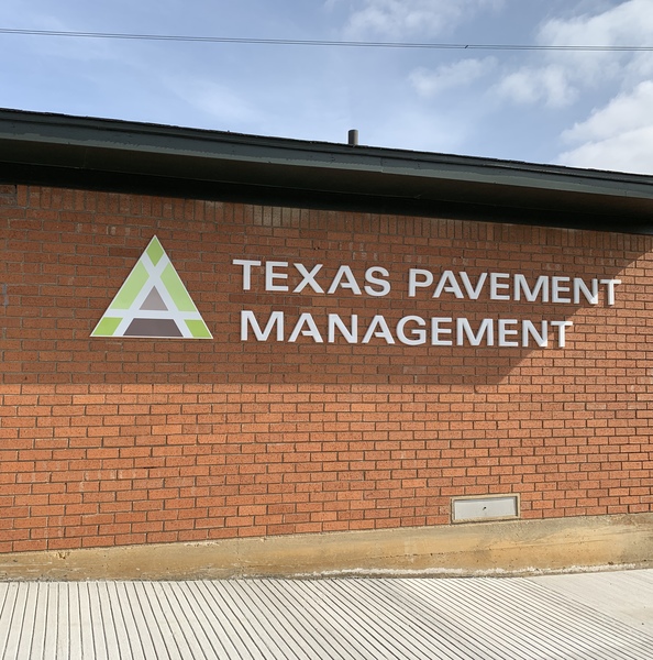 Office Location Texas Pavement Management